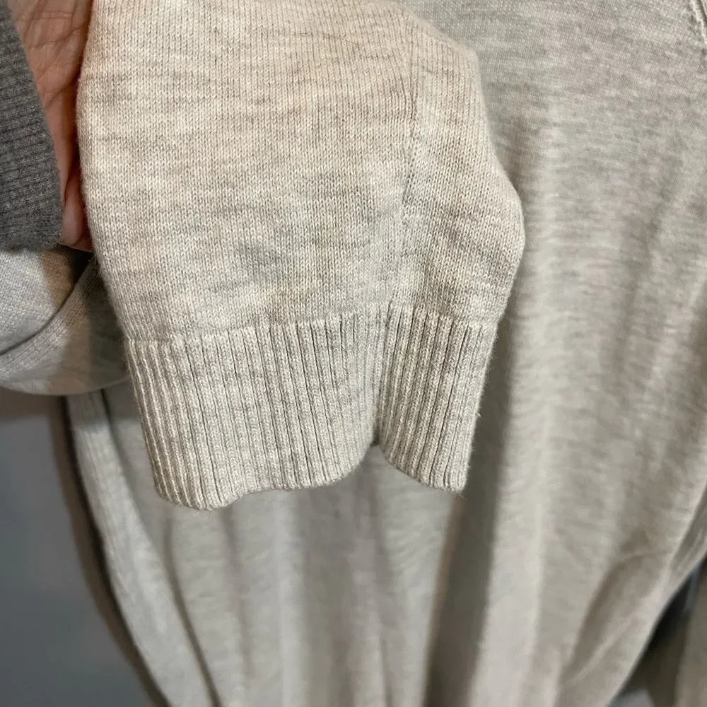Lululemon Keep It Cozy Dress